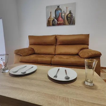 Playa Tanguillos Del Mar