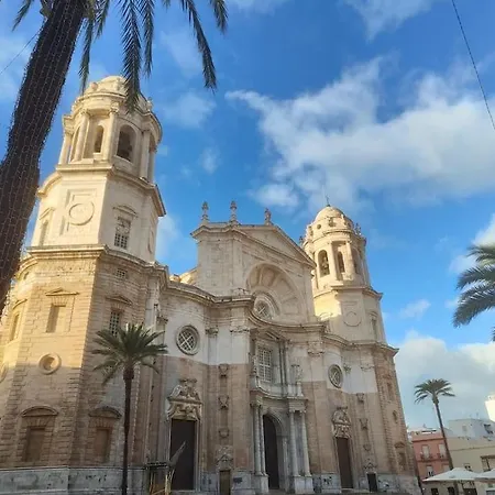 Playa Tanguillos Del Mar * Cádiz