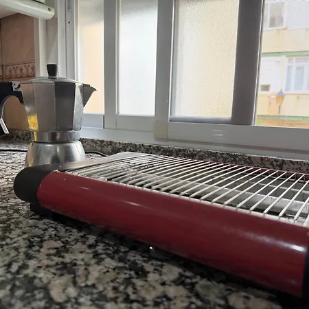 Lejlighed Playa Tanguillos Del Mar