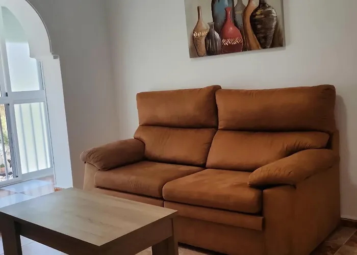 Playa Tanguillos Del Mar * 加的斯