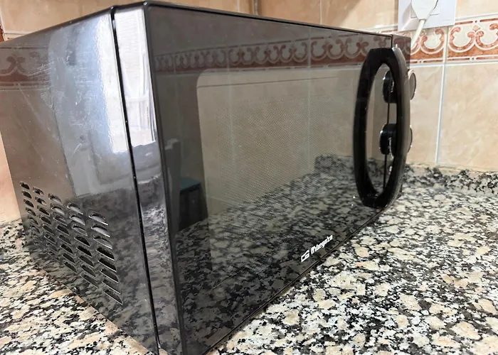 Playa Tanguillos Del Mar