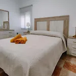 Playa Tanguillos Del Mar Διαμέρισμα Καντίζ