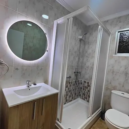 Apartamento Playa Tanguillos Del Mar