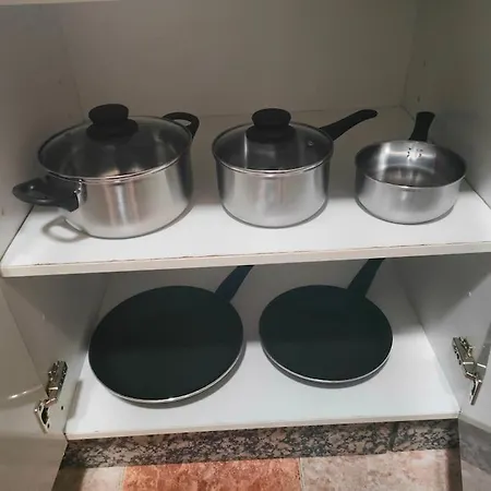 Apartamento Playa Tanguillos Del Mar *