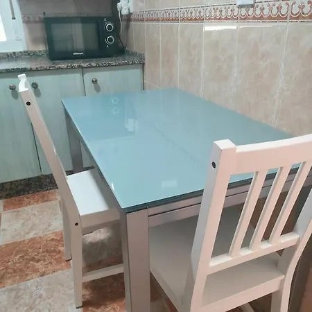 Nuevo Playa Tanguillos Del Mar Apartment