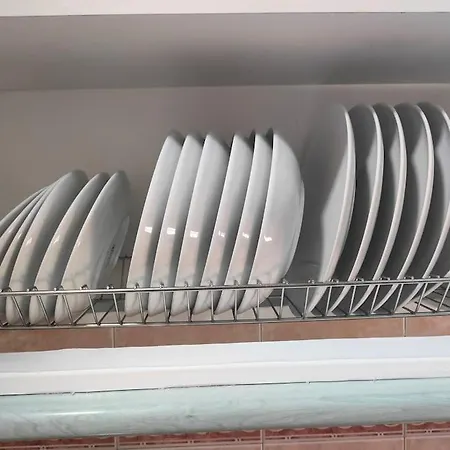 公寓 Playa Tanguillos Del Mar *