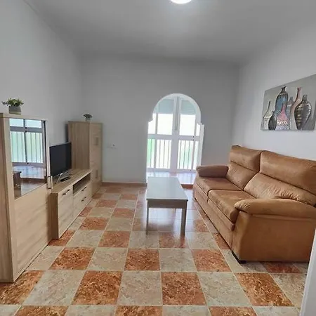Apartamento Playa Tanguillos Del Mar Cádiz