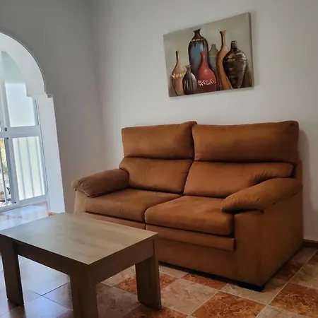 Playa Tanguillos Del Mar * 加的斯