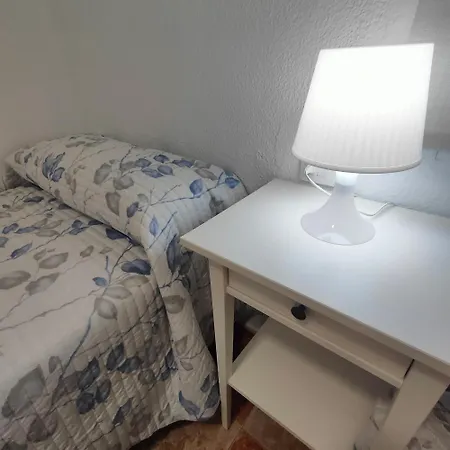 公寓 Playa Tanguillos Del Mar 加的斯