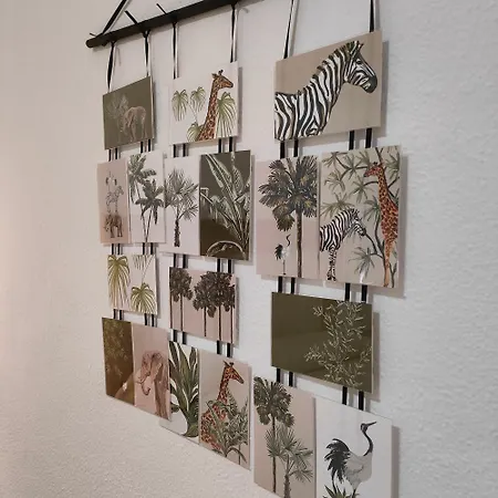 公寓 Playa Tanguillos Del Mar