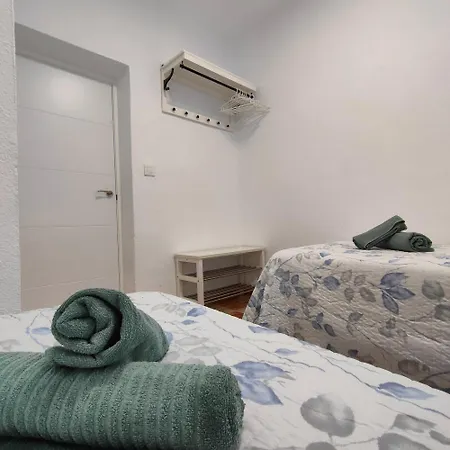 Apartamento Playa Tanguillos Del Mar Cádiz