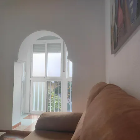 Playa Tanguillos Del Mar