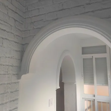 Playa Tanguillos Del Mar 公寓 加的斯