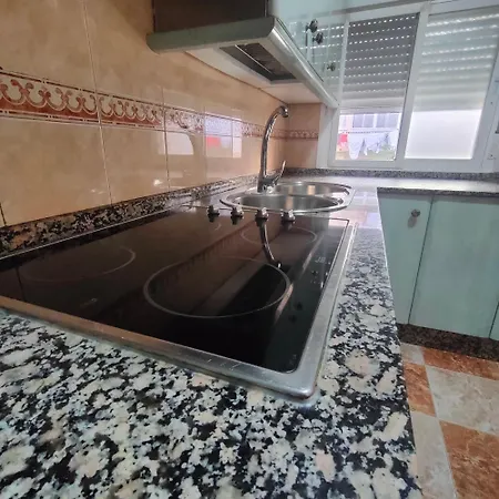 Playa Tanguillos Del Mar * 加的斯