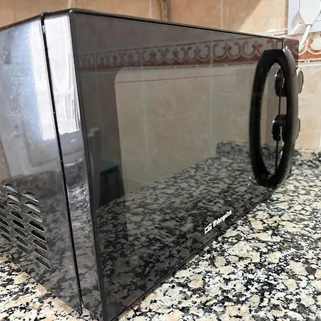 Playa Tanguillos Del Mar