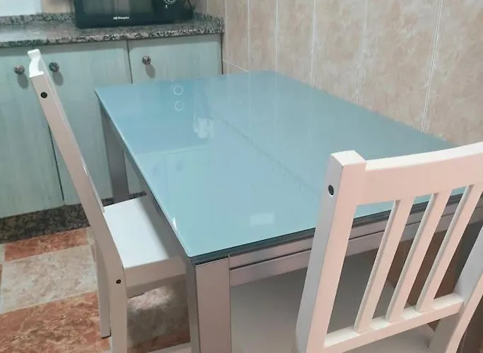 Playa Tanguillos Del Mar Apartment