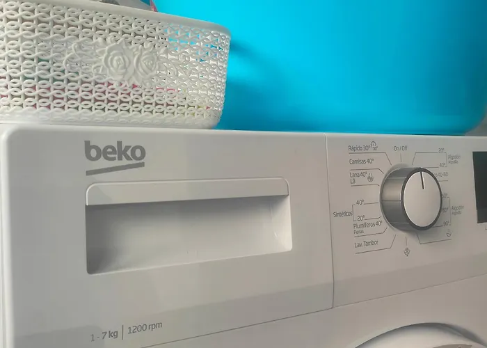 Apartment Playa Tanguillos Del Mar