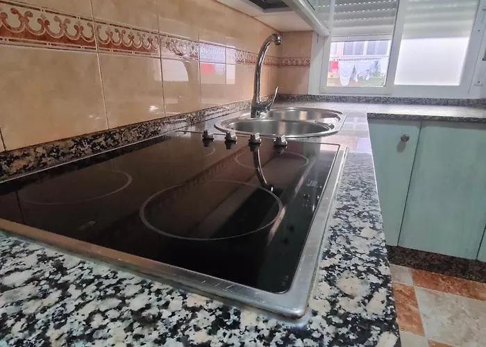 Playa Tanguillos Del Mar * Cadiz