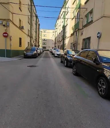 Playa Tanguillos Del Mar * Kadyks