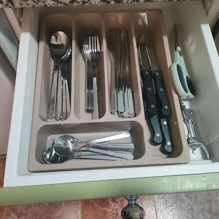 Playa Tanguillos Del Mar