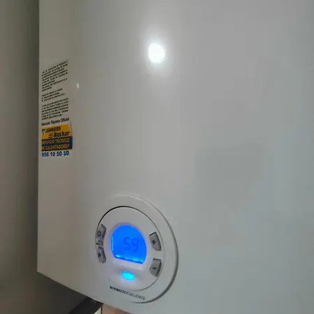 Playa Tanguillos Del Mar