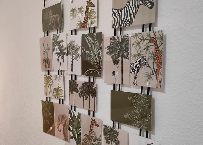 公寓 Playa Tanguillos Del Mar