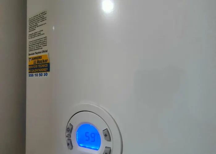 Playa Tanguillos Del Mar