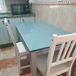 Playa Tanguillos Del Mar Apartament