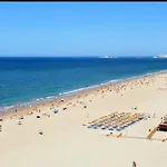 Playa Tanguillos Del Mar Kadyks