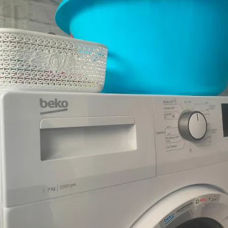 Apartament Playa Tanguillos Del Mar