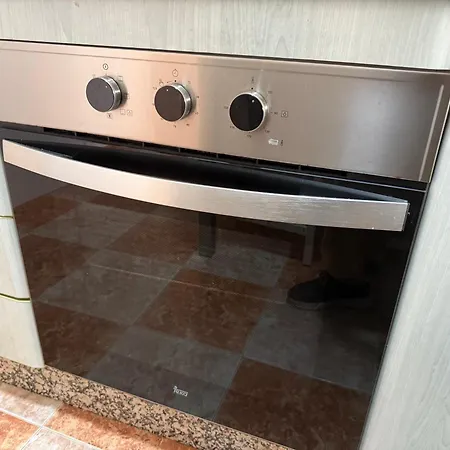 Apartament Playa Tanguillos Del Mar