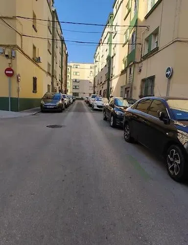 Playa Tanguillos Del Mar * Kadyks