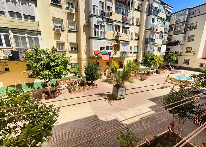 Playa Tanguillos Del Mar Apartament Kadyks