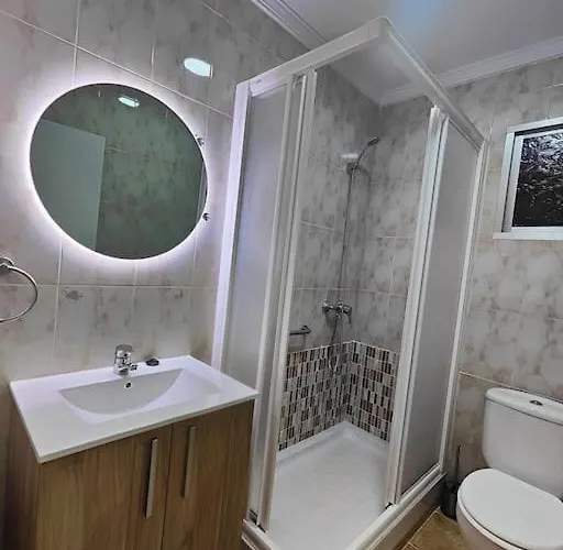 Apartament Playa Tanguillos Del Mar