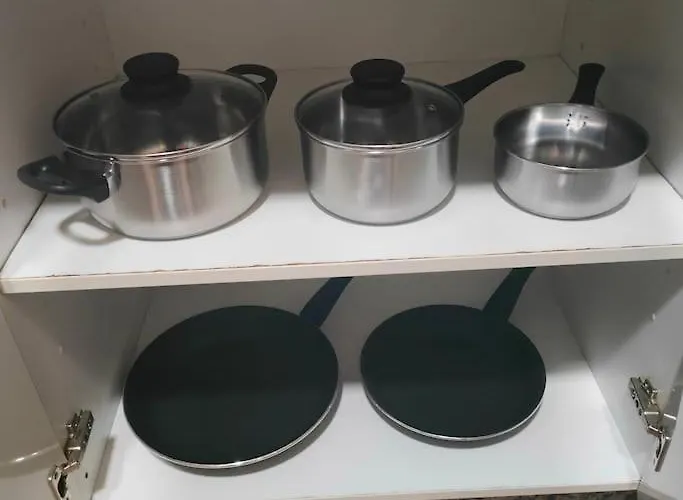 Apartament Playa Tanguillos Del Mar *