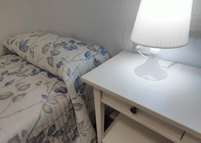 Apartament Playa Tanguillos Del Mar Kadyks