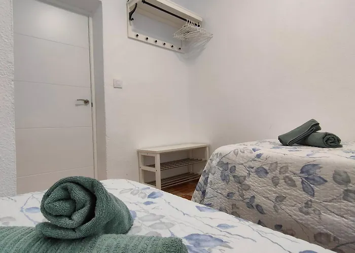 Apartament Playa Tanguillos Del Mar Kadyks