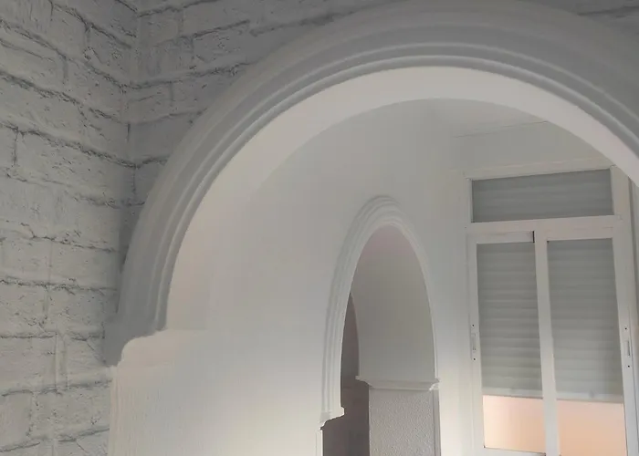 Playa Tanguillos Del Mar Apartament Kadyks