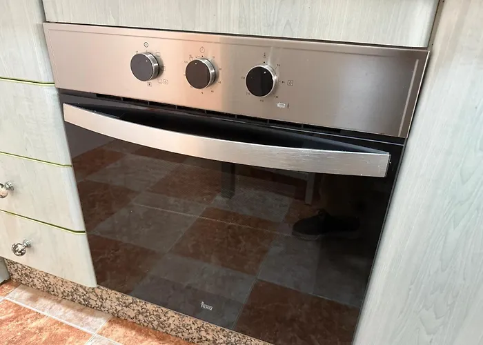 Apartament Playa Tanguillos Del Mar